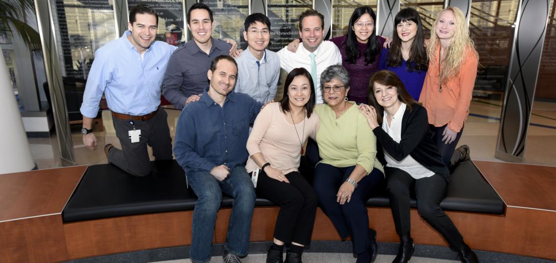 schaaf-lab-group