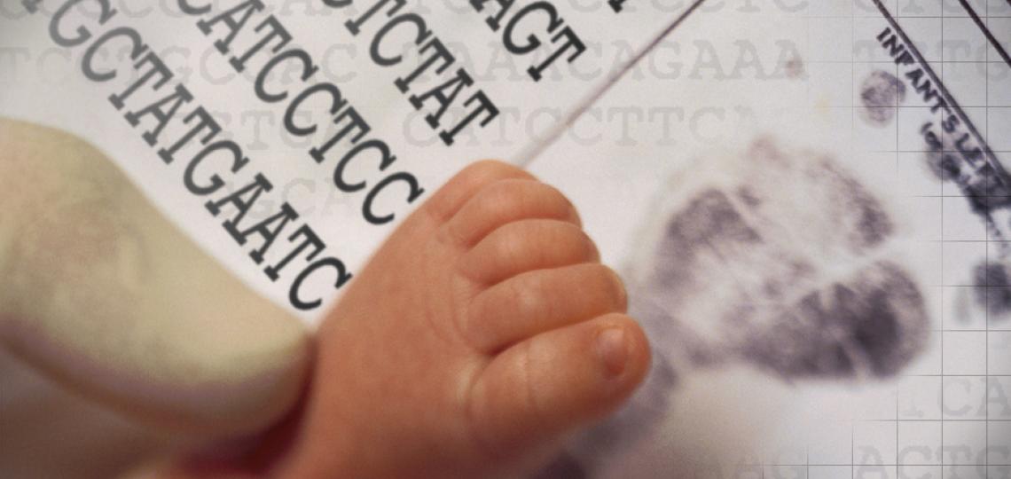Newborn Sequencing Research