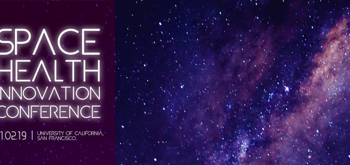 Space Health Innovation Conference