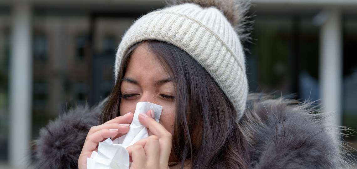 Get the dirt on germs