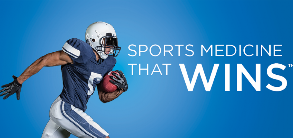 Sports Medicine