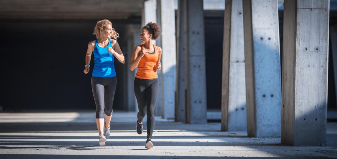 CMO Campaign Sports Medicine Training Tips Strategies