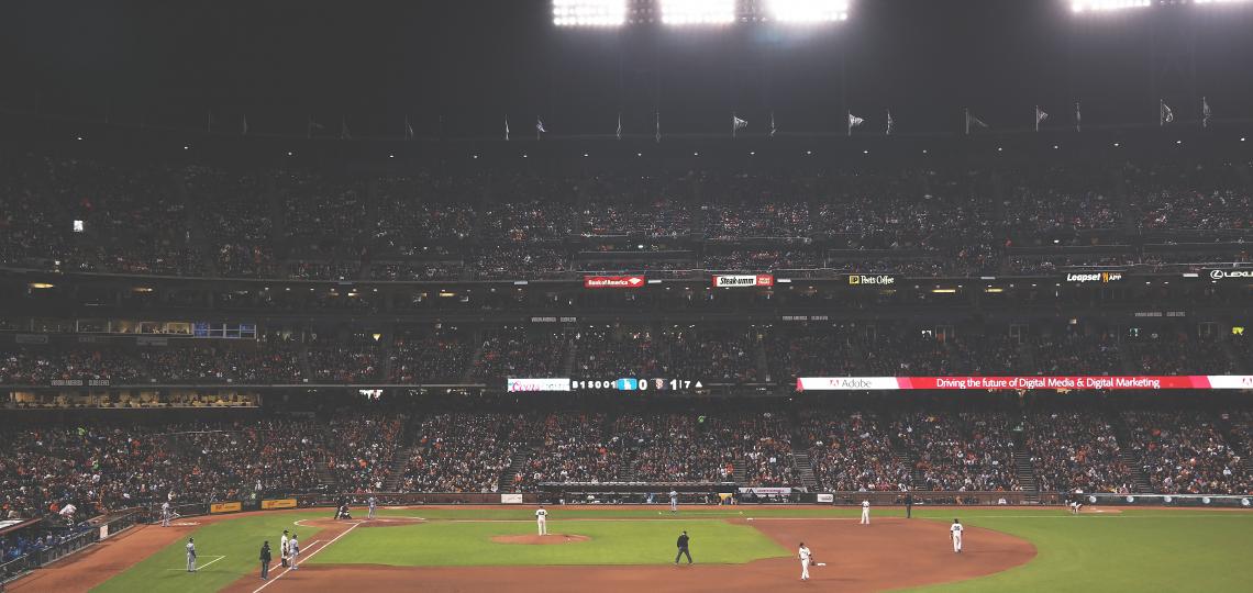 Health tips from our experts to help you prepare for the World Series, whether you are watching the game from the stands or from the comfort of your own home.
