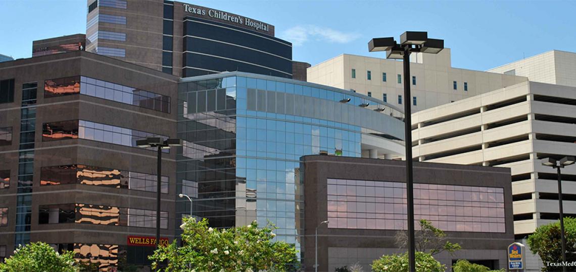 Premier Children's Hospital