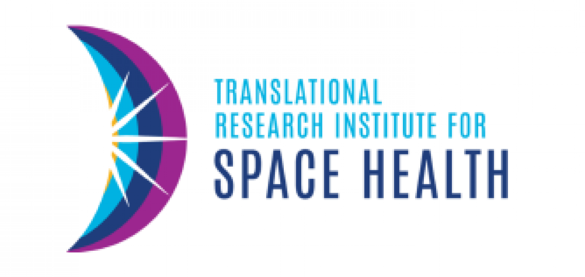 Translational Research Institute for Space Health logo
