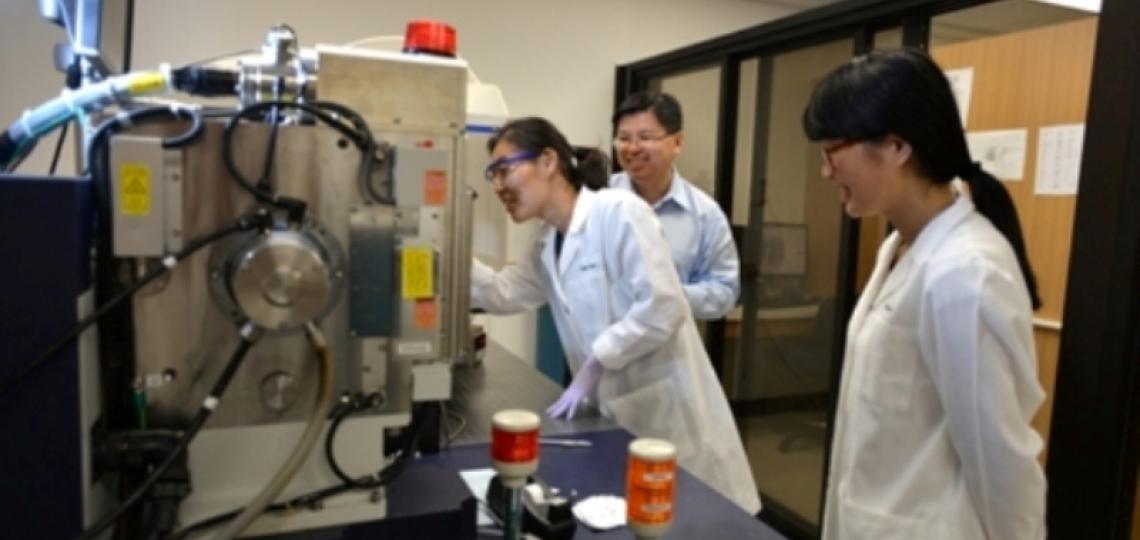 lab photo