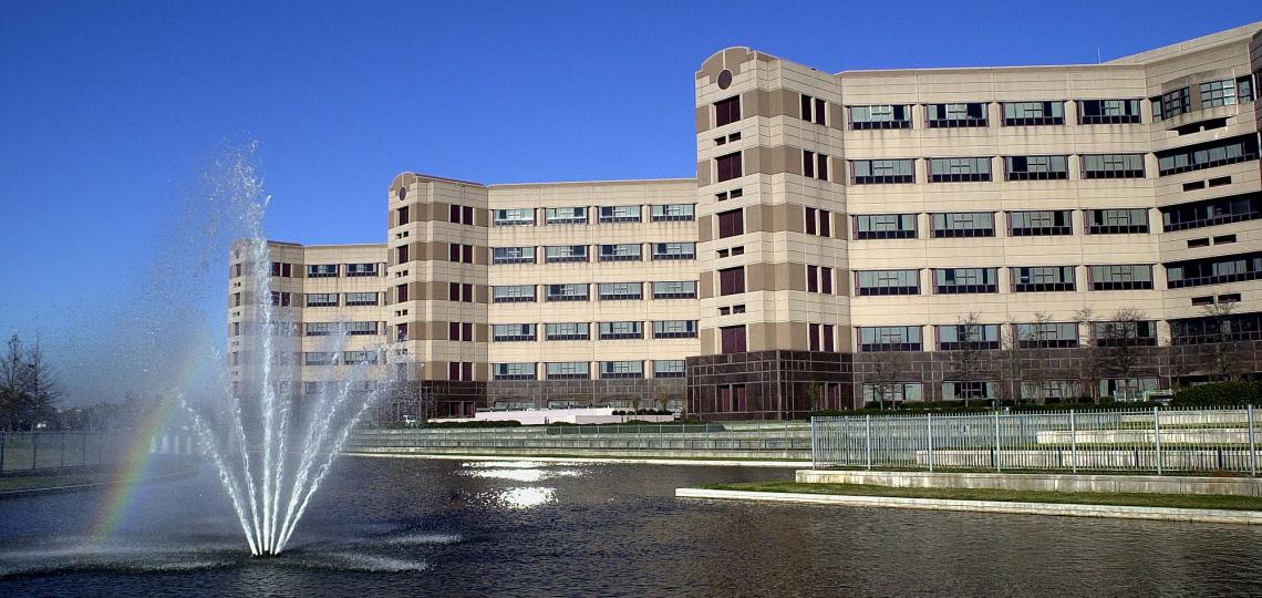 Michael E. DeBakey Veterans Affairs Medical Center