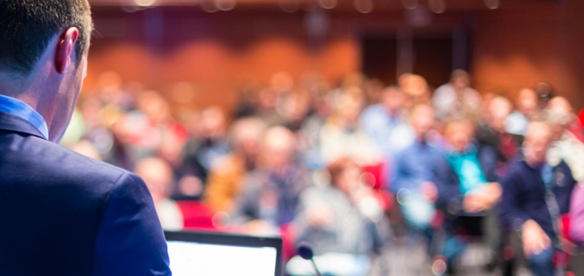 Weight Loss Seminar
