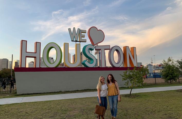 Student Life in the Genetics &amp; Genomics Program