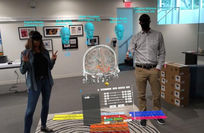 Translating electrophysiology to stimulation Imaging Tools