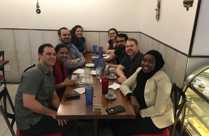 Decker Lab Activities