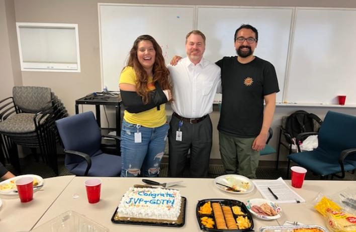 Decker Lab Activities