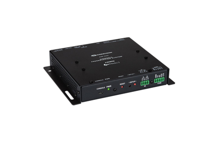 Crestron AirMedia AM-200 for wireless projection