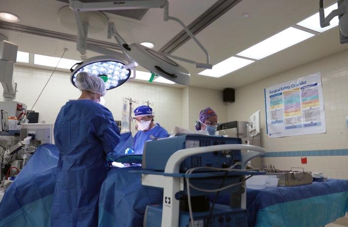 Baylor Scott &amp; White Health is the largest not-for-profit health system in the state.