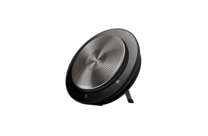 Jabra wireless audio microphone/speaker combo