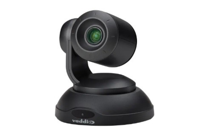 Vaddio Conference Shot USB 3.0 HD webcam with Pan-Tilt-Zoom