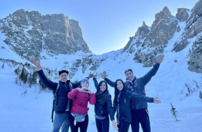 PM&amp;R Resident Life