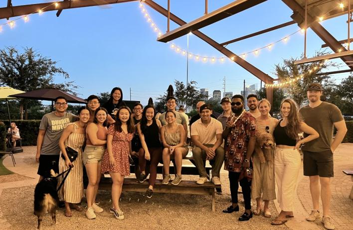 PM&amp;R Resident Life