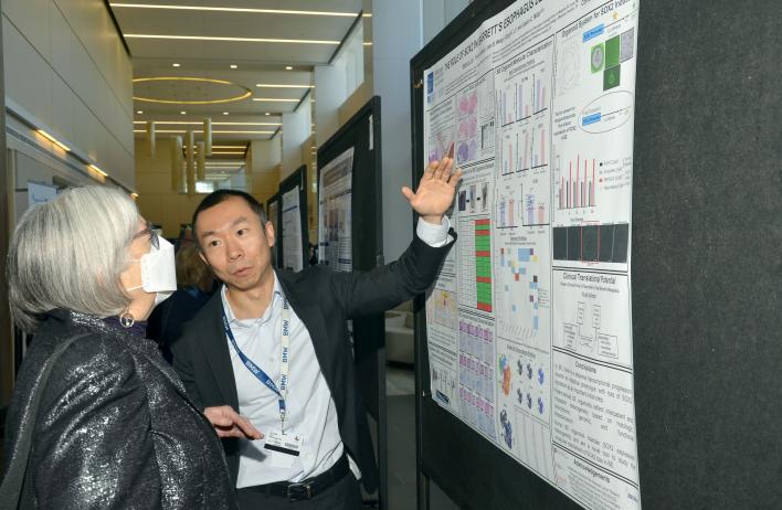 Digestive Disease Symposium Photo