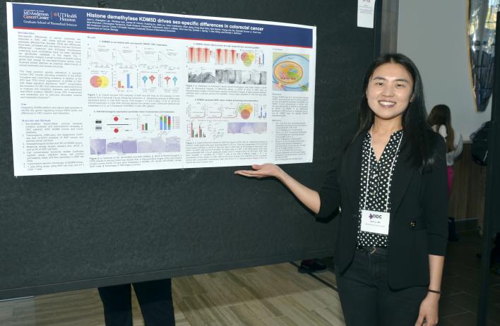 Digestive Disease Symposium Photo