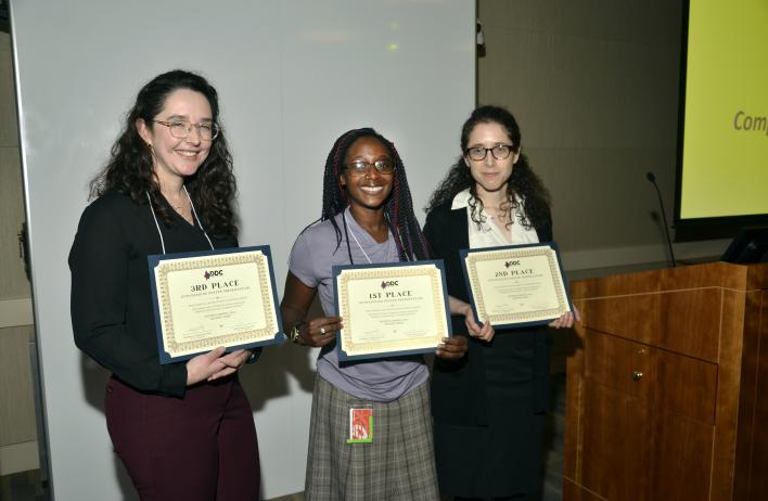 Digestive Disease Symposium Photo