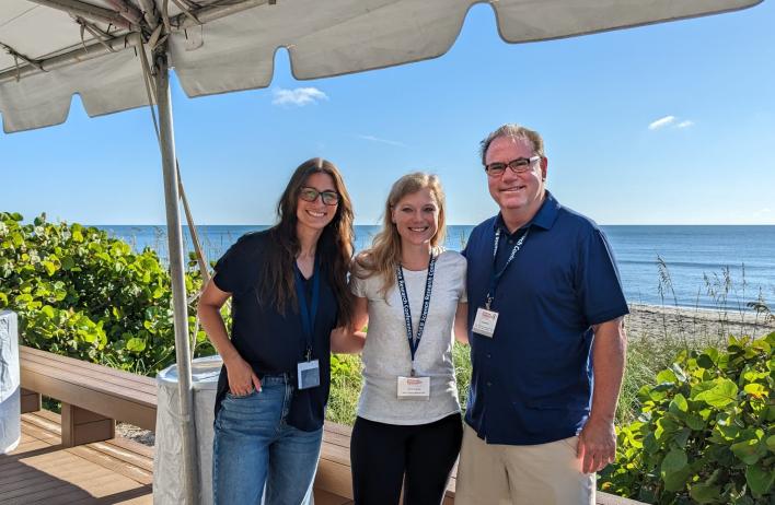 FASEB Human Milk Bioactive Conference