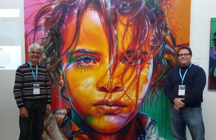 Leadership Summit Copenhagen