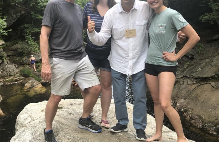 Post-transcriptional Gene Regulation GRC meeting