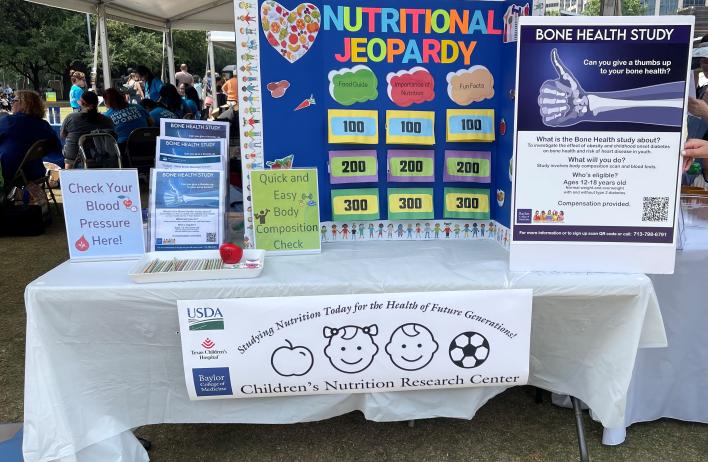 Earth Day at Discovery Green