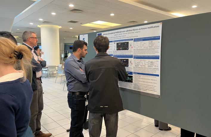 Southwestern Vision Research Summit
