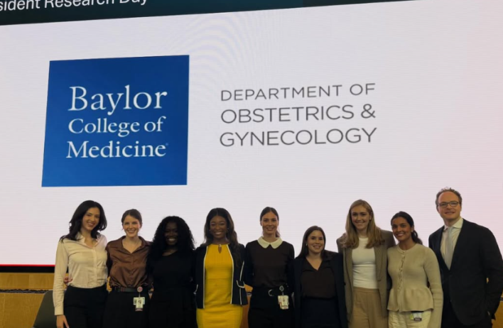 Resident Research Day 2026