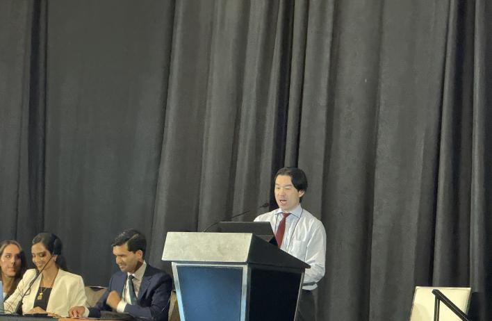 Texas Endocrine Surgeons Society Annual Meeting