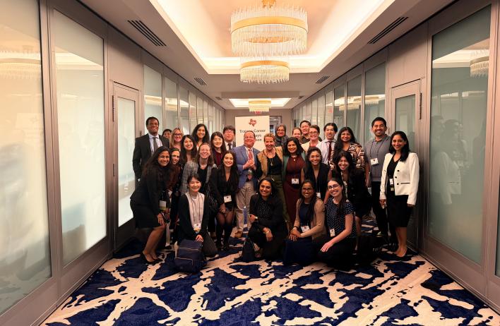 Texas Endocrine Surgeons Society Annual Meeting