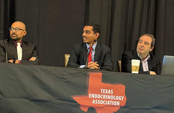 Texas Endocrine Surgeons Society Annual Meeting