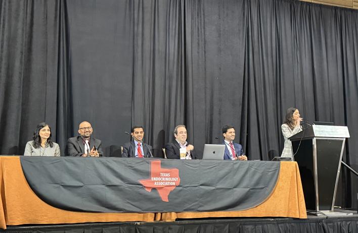 Texas Endocrine Surgeons Society Annual Meeting