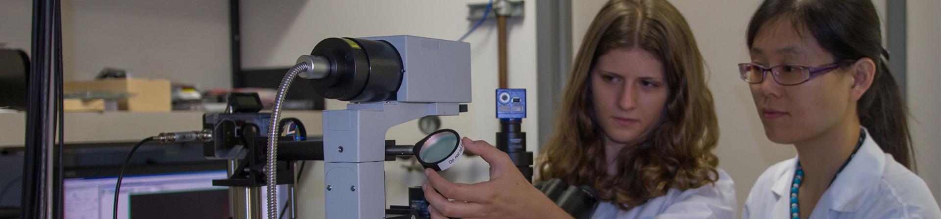 Huffington Center on Aging Banner