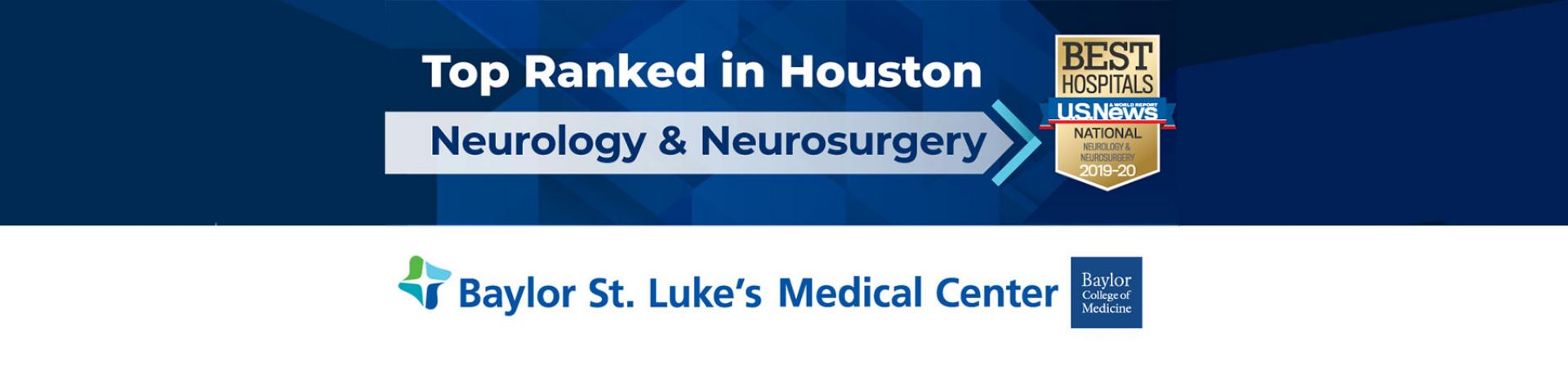 Department Of Neurosurgery