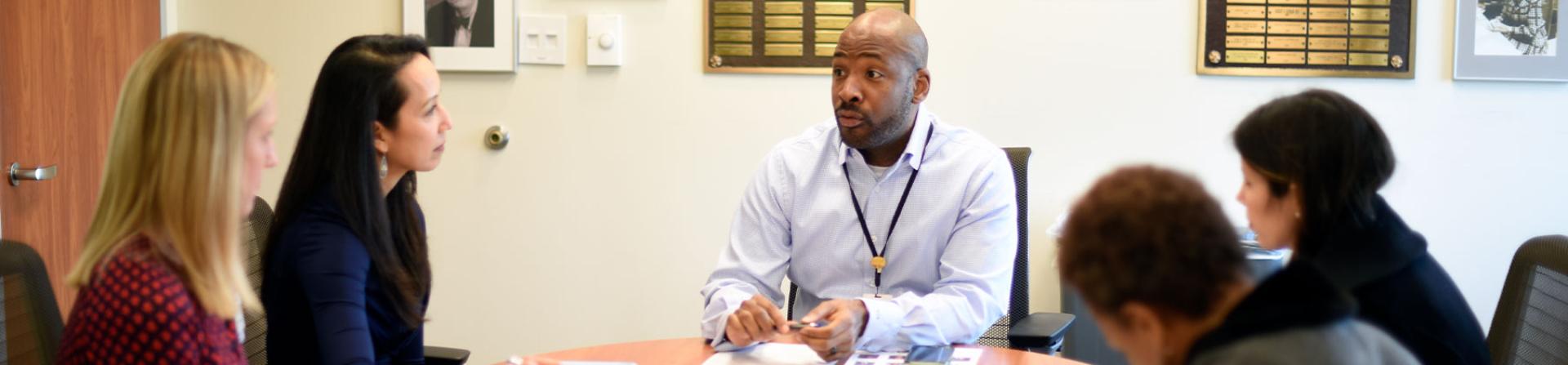 Resident Retreat 2017