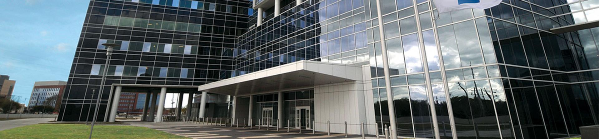 Baylor College of Medicine Department of Radiation Oncology Resident Photo