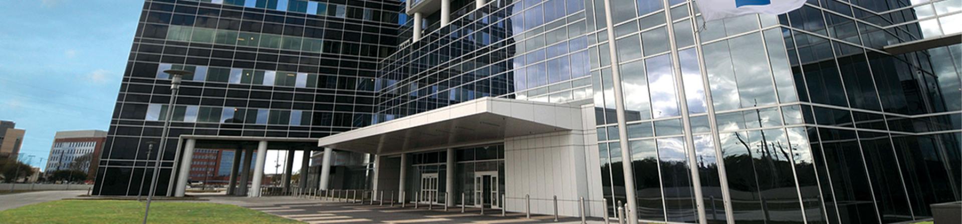 Baylor College of Medicine Department of Radiation Oncology Resident Photo