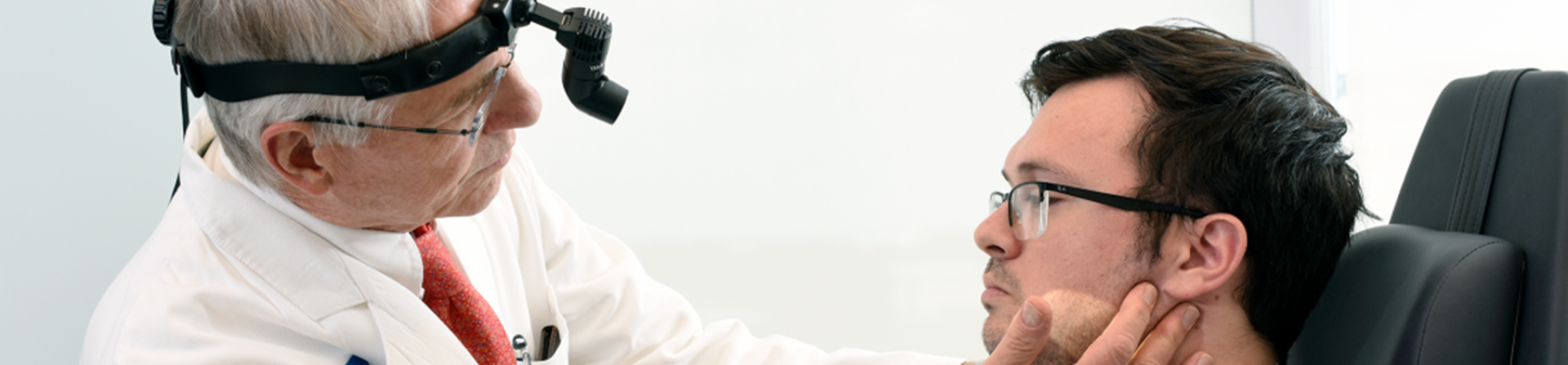 Otolaryngology - Head and Neck Surgery