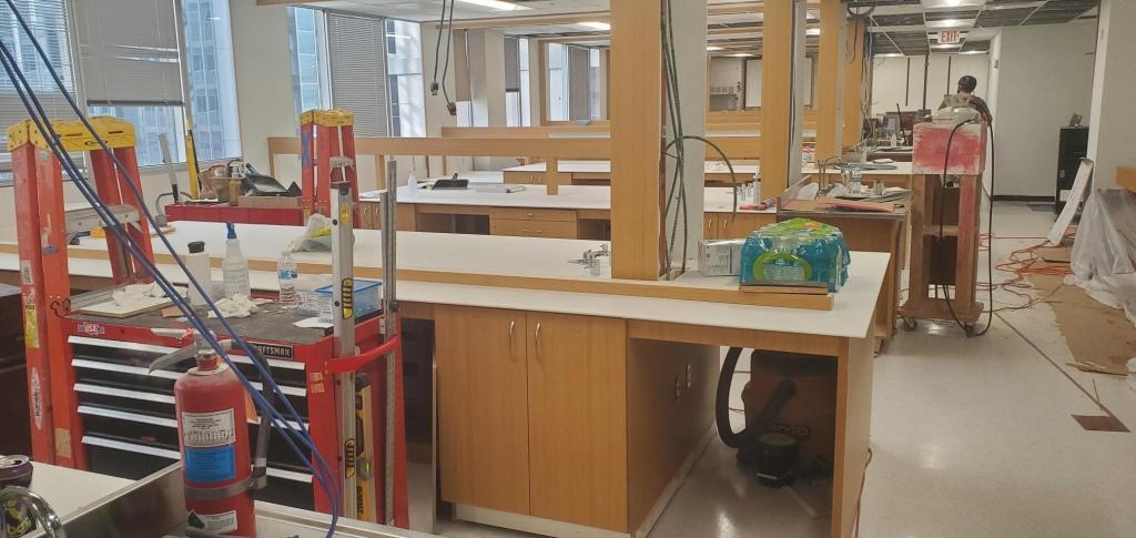 Mills Lab News | BCM