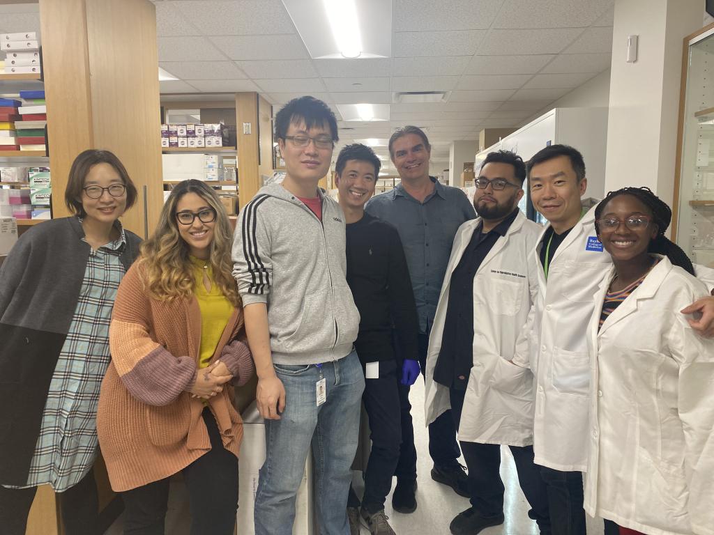 Mills Lab News | BCM