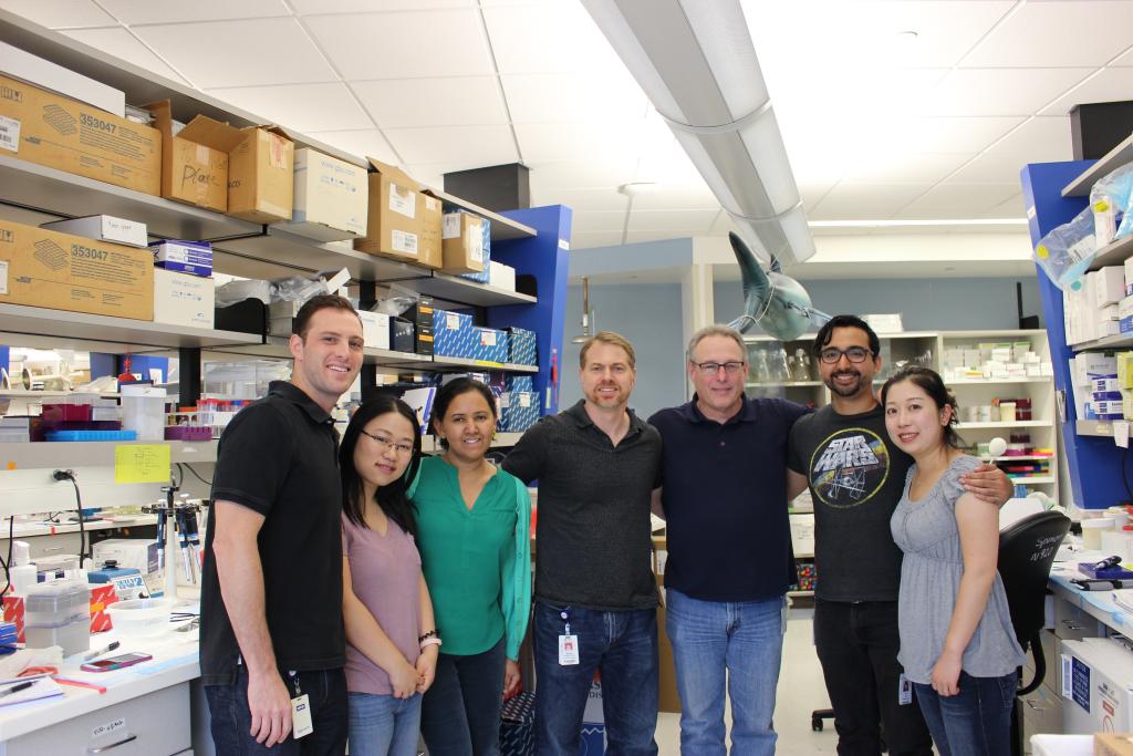 Decker Lab Fun | BCM