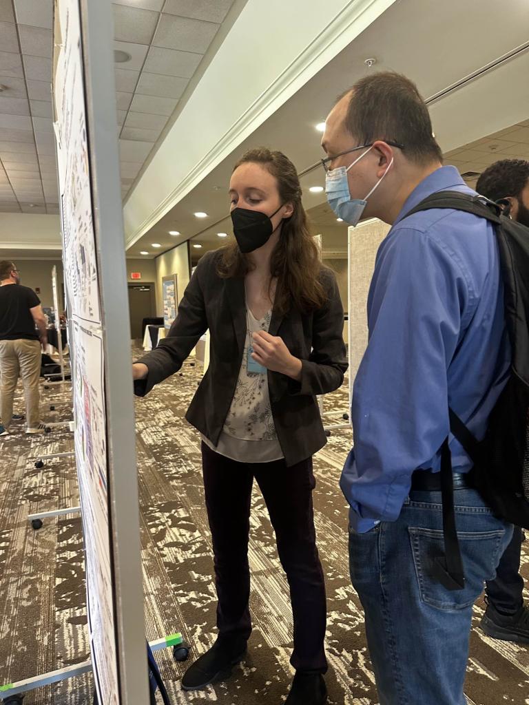 Echeverria Lab News | BCM