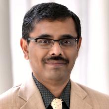 Arun Sreekumar