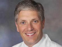 John A. Goss, M.D.