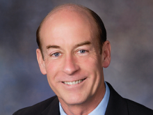 Theodore G. Wensel, Ph.D.