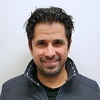 Anthony Maresso, Ph.D.