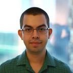 Haroldo Santos, B.S.